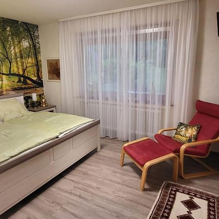 Ferienwohnung Hoennetal Hemer Экстерьер фото