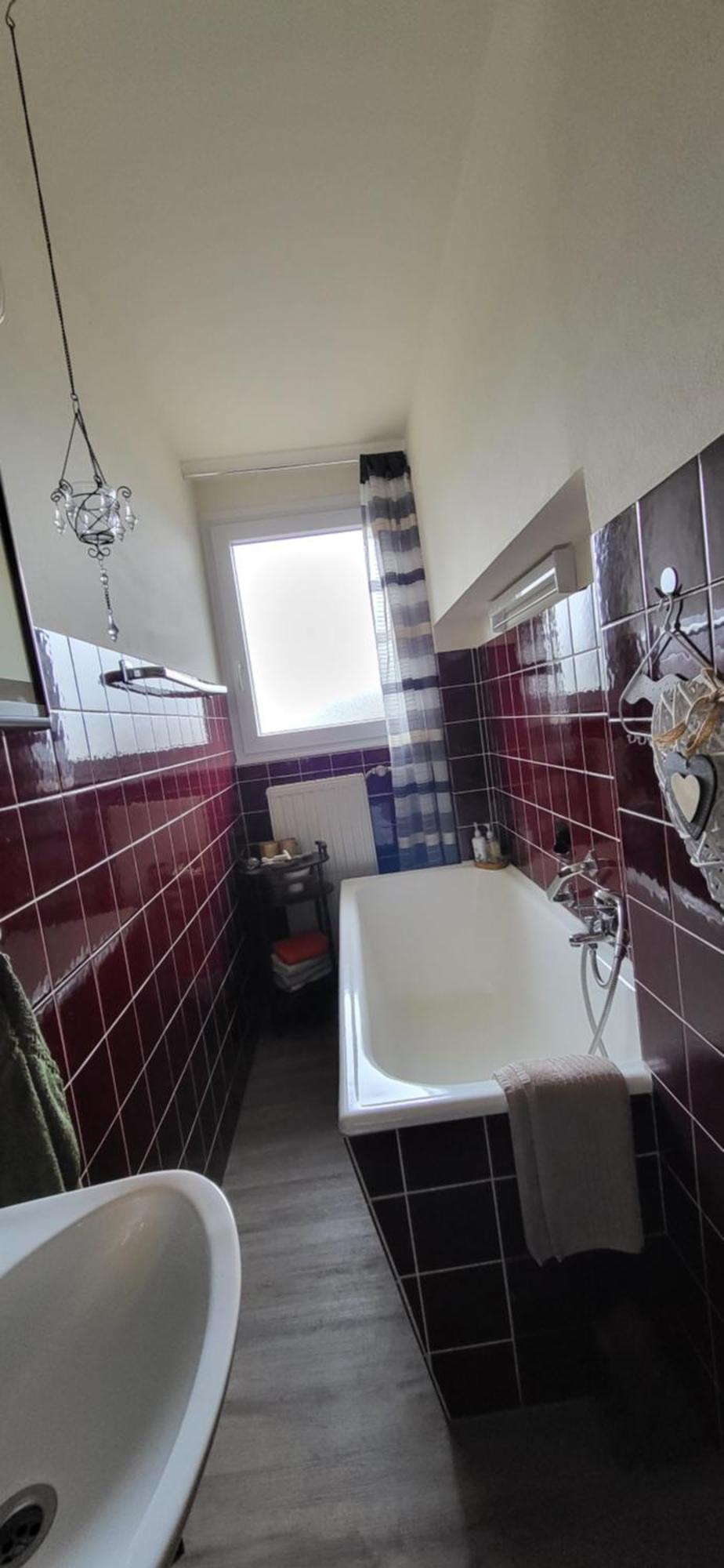 Ferienwohnung Hoennetal Hemer Экстерьер фото