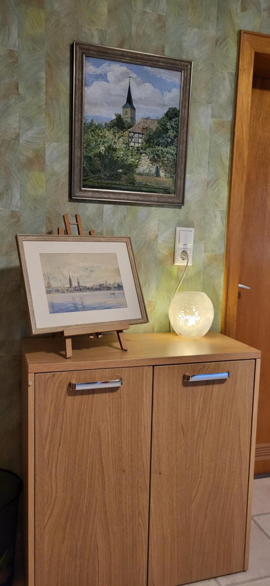Ferienwohnung Hoennetal Hemer Экстерьер фото