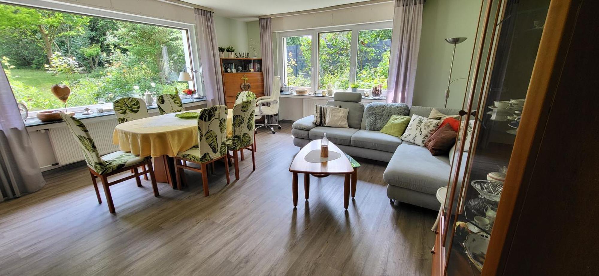 Ferienwohnung Hoennetal Hemer Экстерьер фото